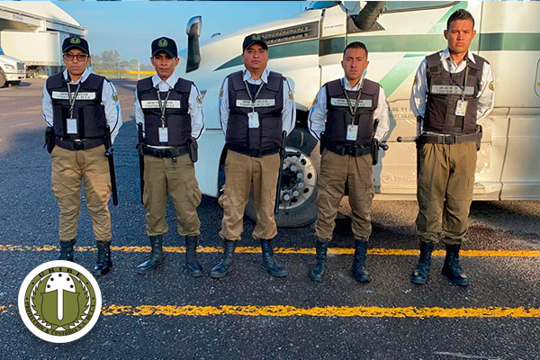 Uribe Seguridad Privada