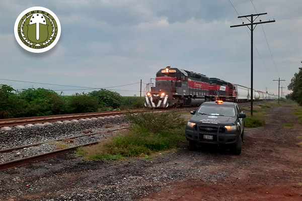 Uribe Custodia de Transportes